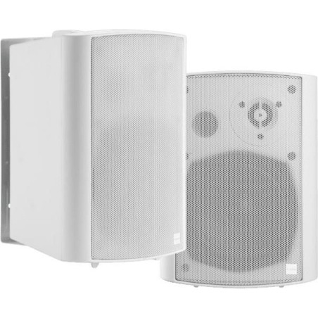 Vision Speaker Set 60 W White - SP-1900P